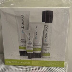 Mary Kay Clear Proof Acne System - NEW IN BOX - FULL SIZE